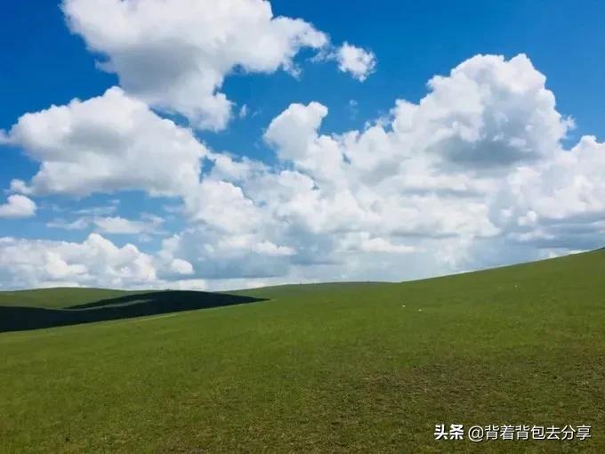 内蒙古旅游必去的10个景点(内蒙古旅游攻略必玩的景点)