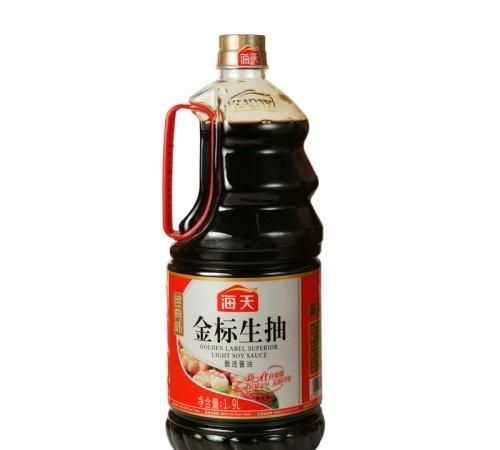 生抽是什么，生抽酱油是什么酱油？图3