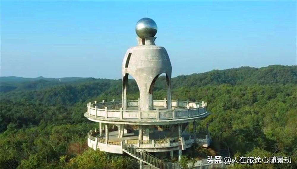 南宁武鸣区有什么旅游景点(武鸣旅游必去7个景点)