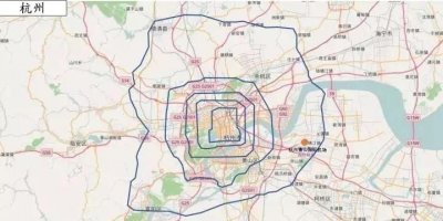 ​北京六环房价,北京五环到六环之间的房价是多少