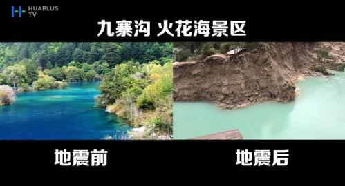 线路二：九寨沟徒步徒步大会