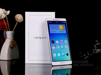 ​oppor7 plus性能怎么样（OPPOR7Plus评测）