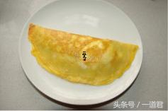 韩式蛋包饭如何做（简单又美味的韩式蛋包饭）(7)