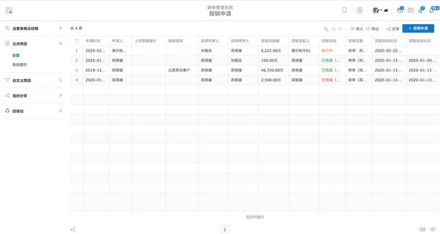 小企业用的财务软件哪个比较好（小公司用什么财务软件）(2)