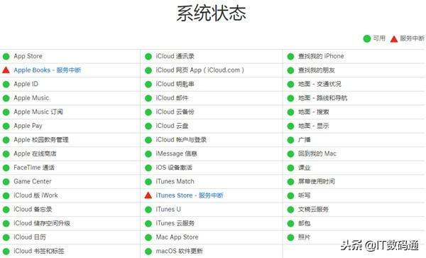 iphone 更新系统后无法激活（iPhone刷机或升级之后无法激活怎么办）(2)