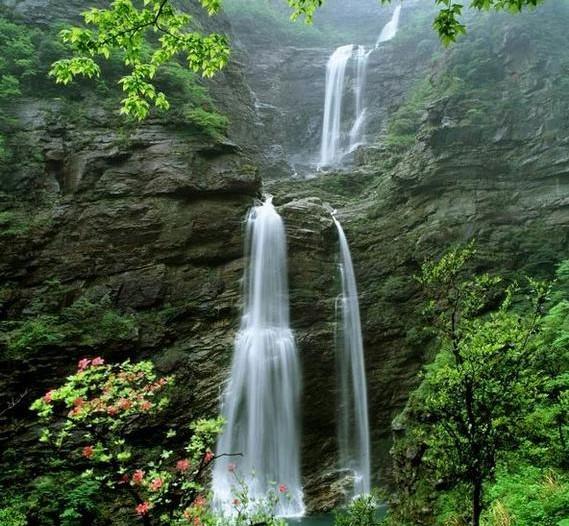 山川之美古文及译文（小古文十一山川之美）(3)