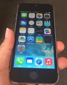 ​iphone5s值得购买么（据说流畅度媲美iPhone7）