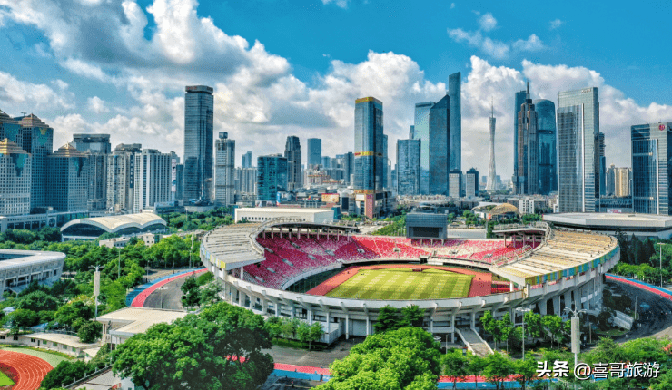 天河区是哪个省哪个市(广州天河区街道划分)