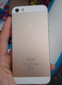 ​iphone5s哪个颜色贵（查询出来却是银色）