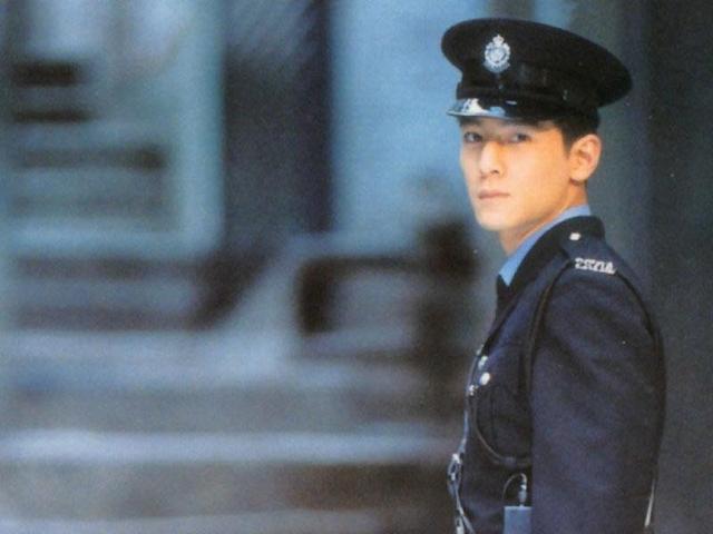 冯德伦与吴彦祖 美少年之恋20周年将在港重映(2)