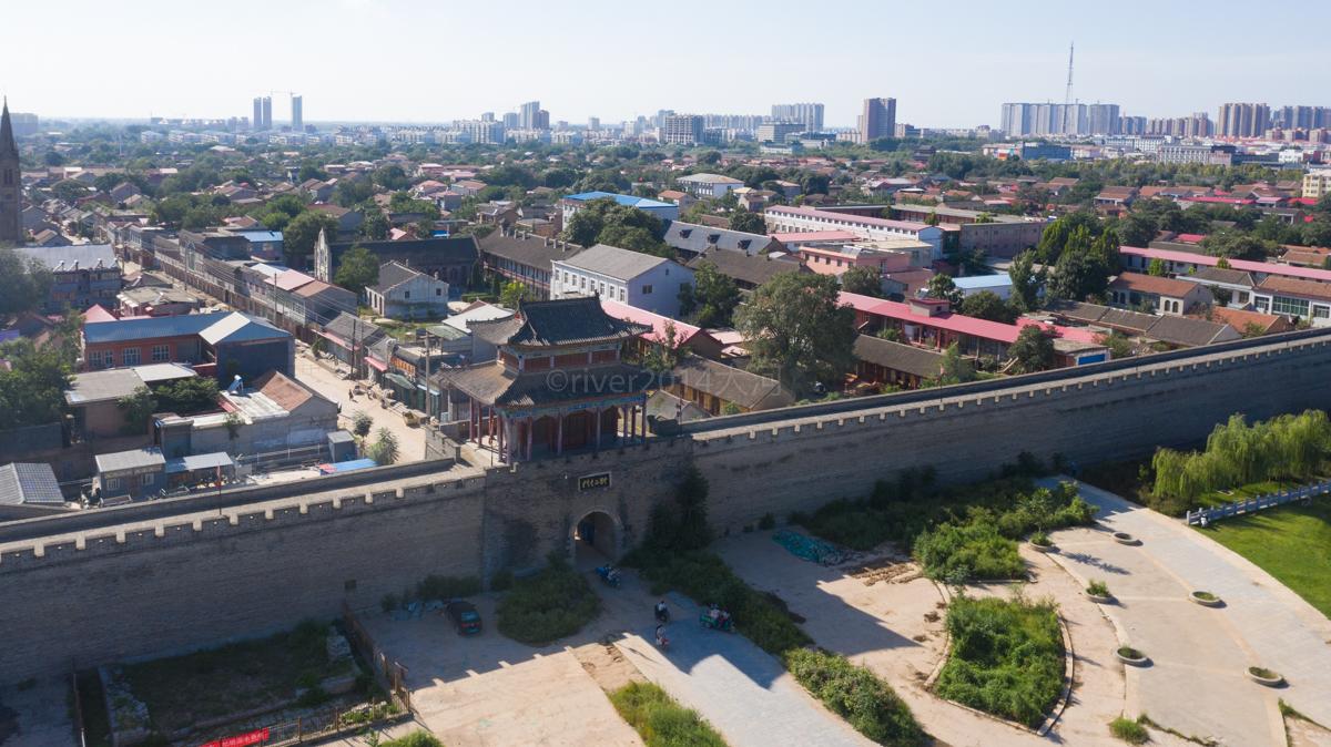 大名县是哪个省哪个市的(河北大名县属于哪个市)