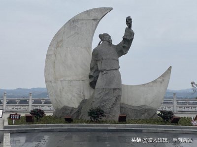 ​青莲居士是谁(诗人居士大全（一）——青莲居士李白)