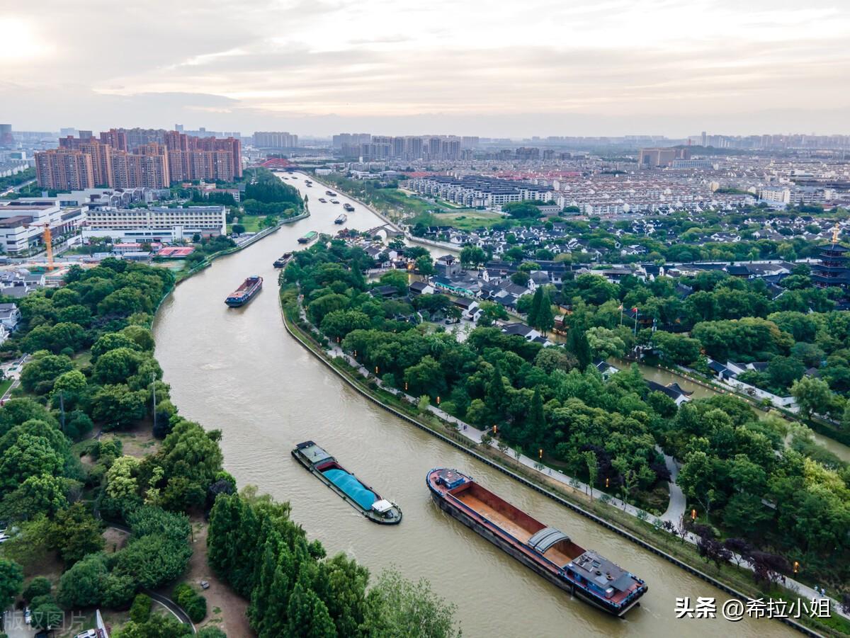 苏州旅游攻略必去景点推荐(苏州旅游景点哪里好玩)