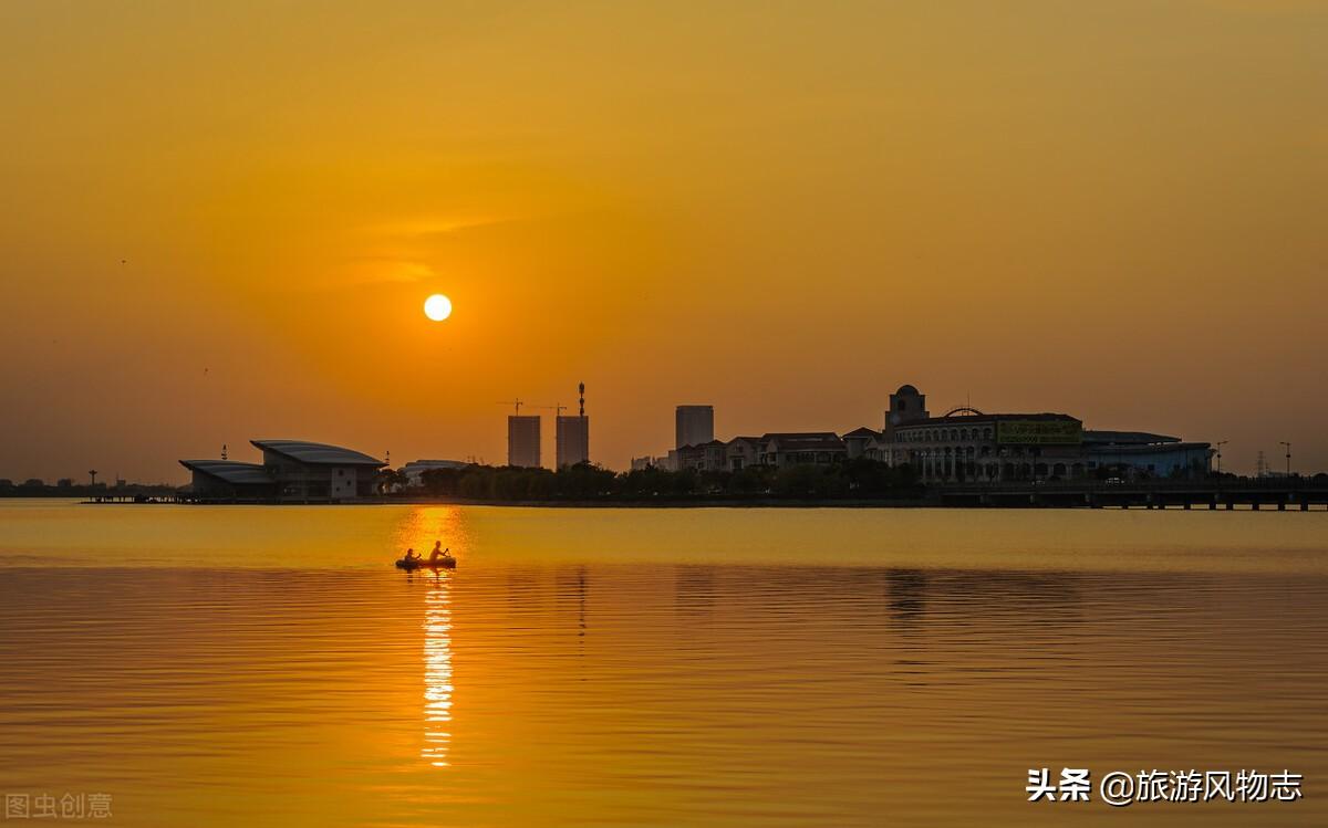 苏州有什么湖(苏州的湖有哪些)