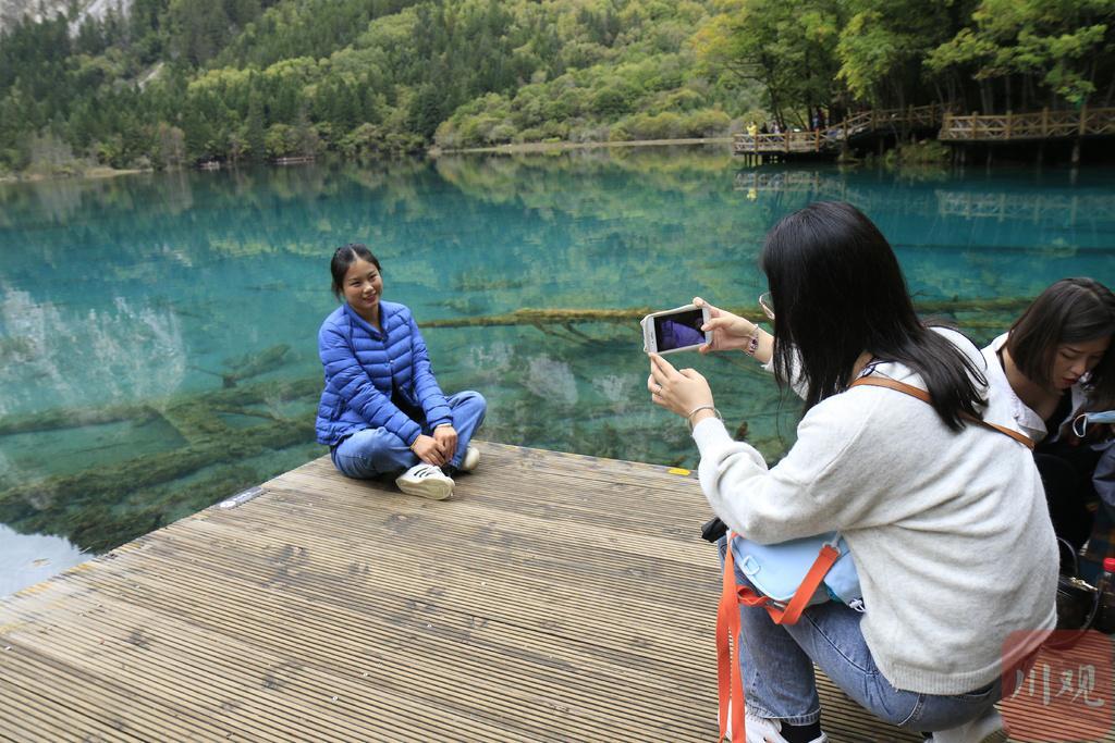 九寨沟地震破坏了哪些景点(九寨沟地震后哪个景点没有了)