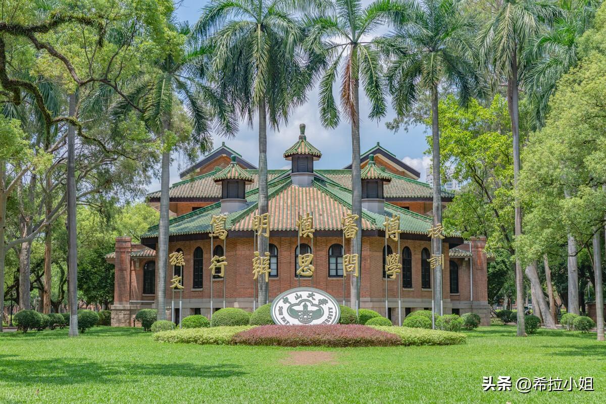 广州有哪些旅游景点比较出名(广州旅游必去景点推荐)