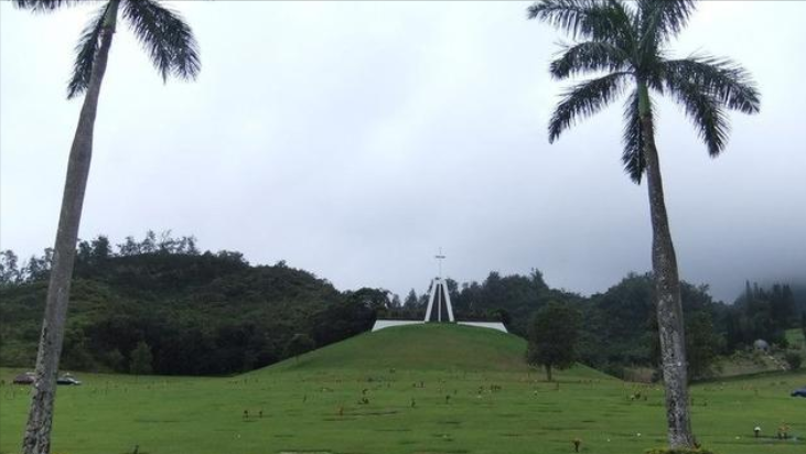 夏威夷檀香山在哪个岛(夏威夷檀香山有哪些旅游景点)