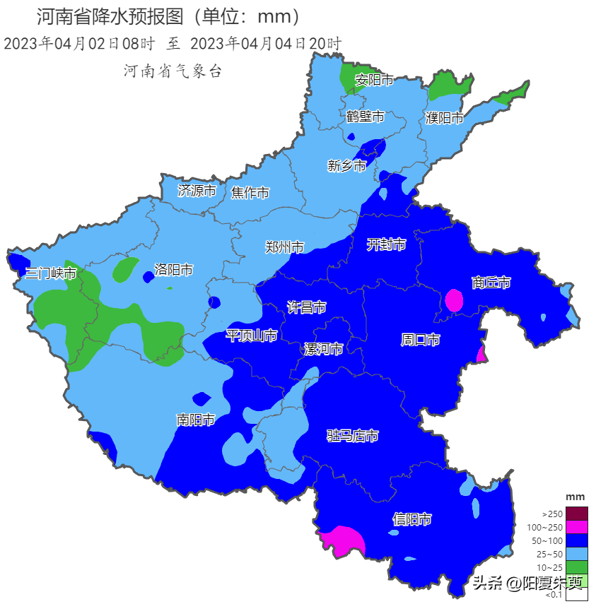 天气异常预示着什么(天气异常的原因)