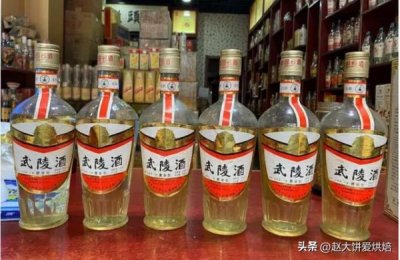 ​茅台镇散酒哪家历史久(茅台镇散酒排名)