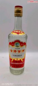 ​08年古井贡酒价格(1988年的古井贡酒价格)