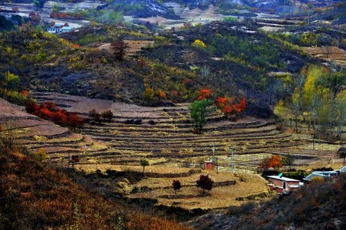 1.燕山