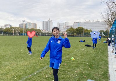 ​中国女足好看的球员（中国女足哪个最漂亮）