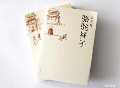 ​《骆驼祥子》各章节概括（1-24章）主要内容简介及读后感