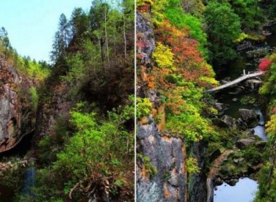 ​横头山国家森林公园门票多少钱(哈尔滨横头山国家森林公园)