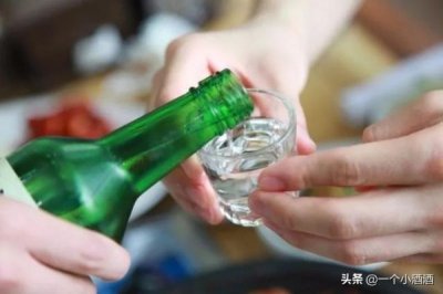 ​哪些名酒是液态法白酒(什么是液态法白酒?)