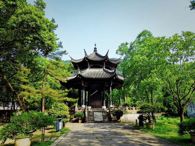 绍兴旅游景点有哪些好玩(绍兴风景区有哪些景点)