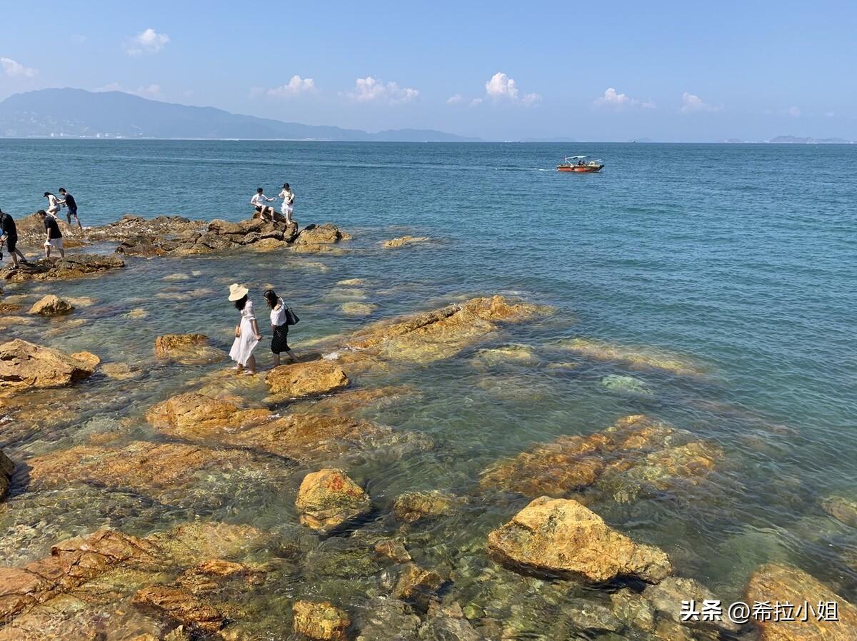 惠州旅游景点哪里好玩(广东惠州5个好玩的地方景点推荐)