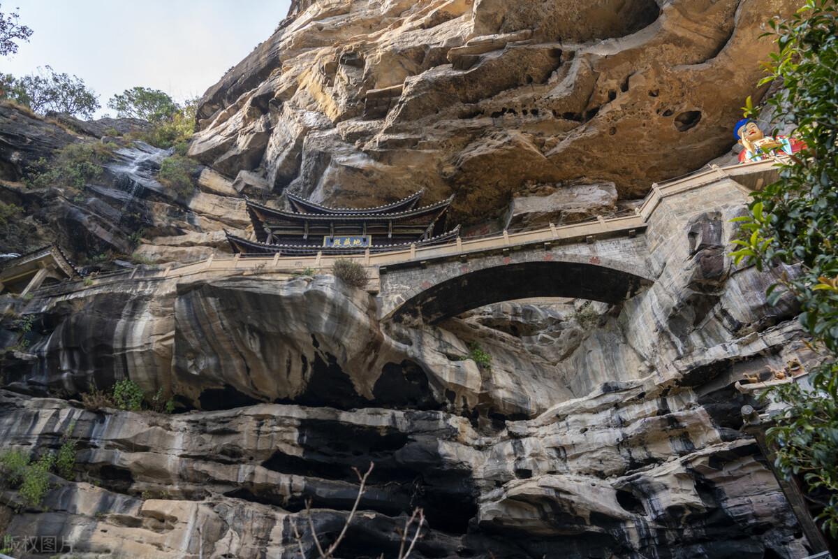 大理的旅游景点都有哪些(云南大理旅游必去的5个景点)