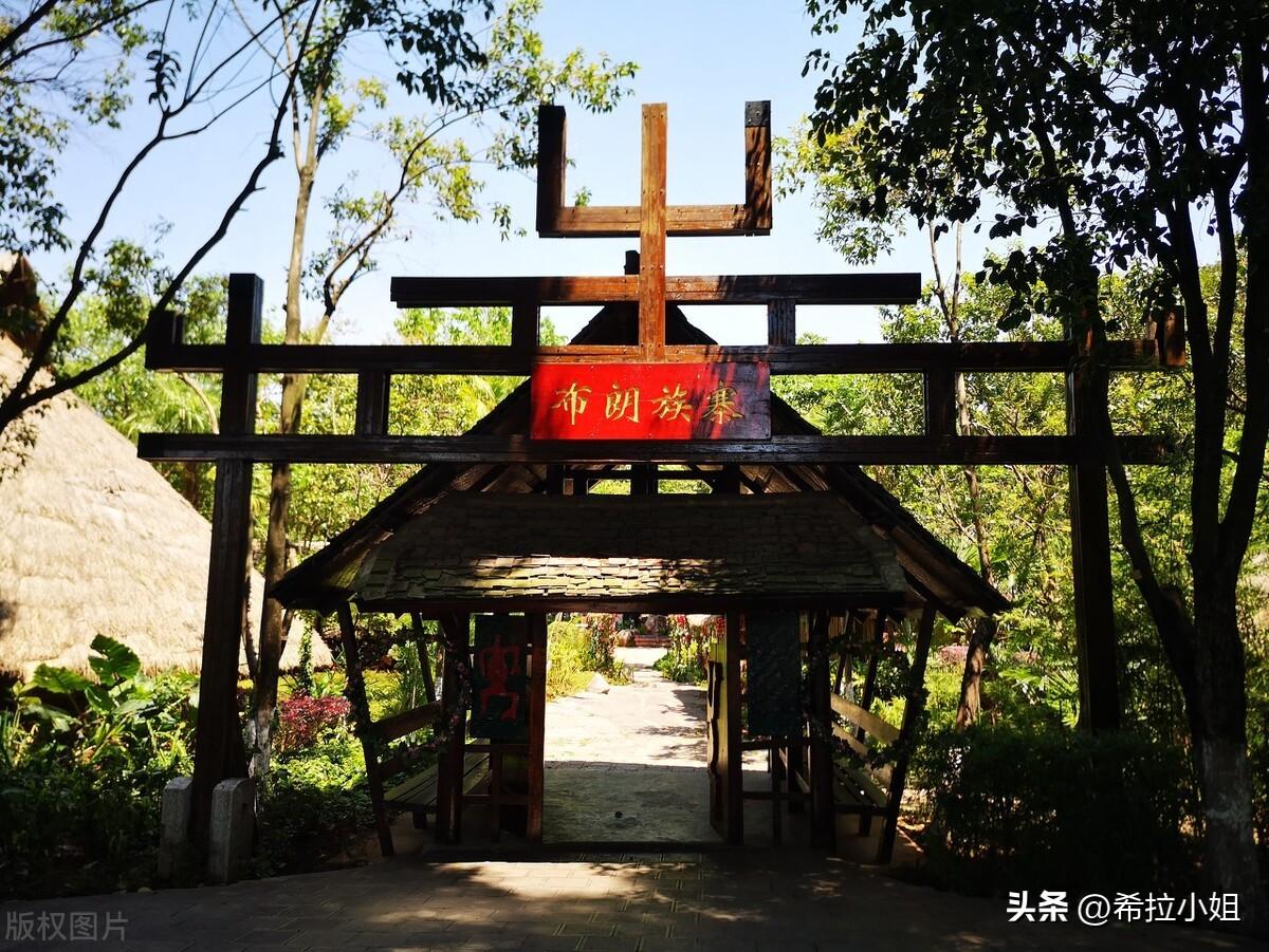 云南有哪些景点值得去玩(昆明有哪些好玩的旅游景点)