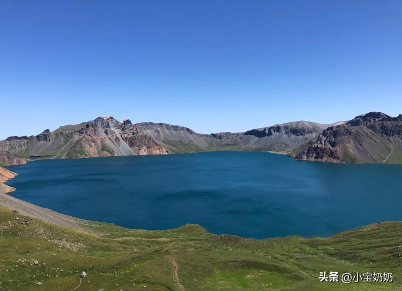 长白山最佳旅游时间(长白山旅游攻略)