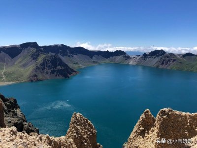 ​长白山最佳旅游时间(长白山旅游攻略)