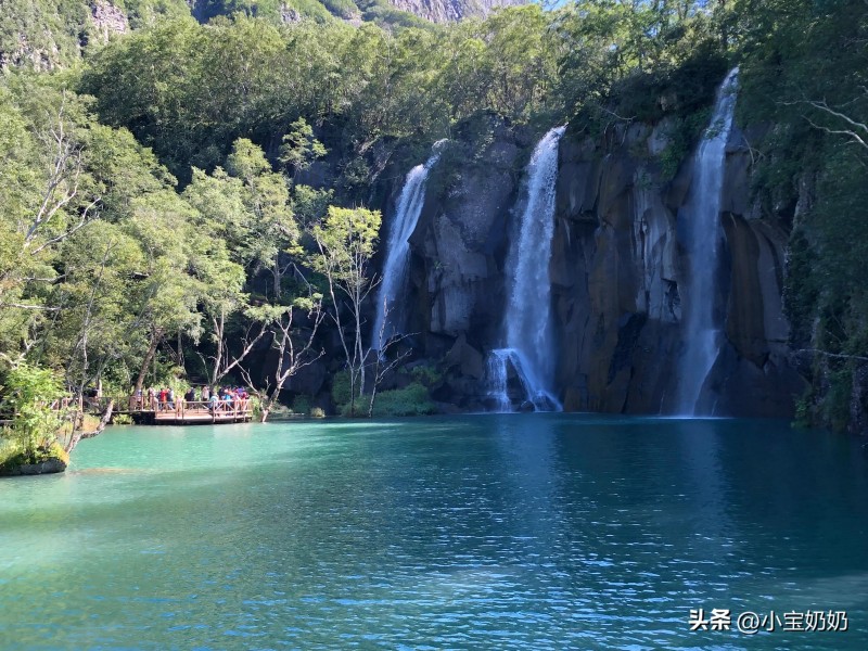 长白山最佳旅游时间(长白山旅游攻略)