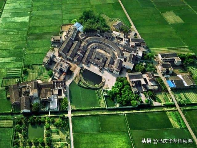 中国特色民居建筑介绍（中国特色建筑有哪些）