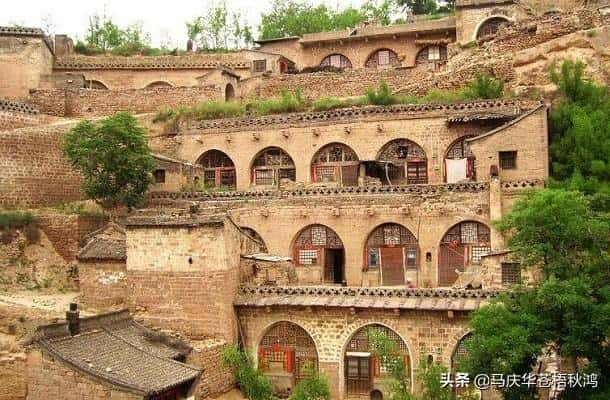 中国特色民居建筑介绍（中国特色建筑有哪些）