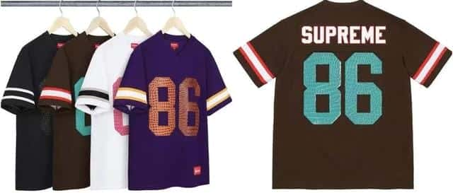 supreme手环正品价格多少（supreme正品一般多少钱）