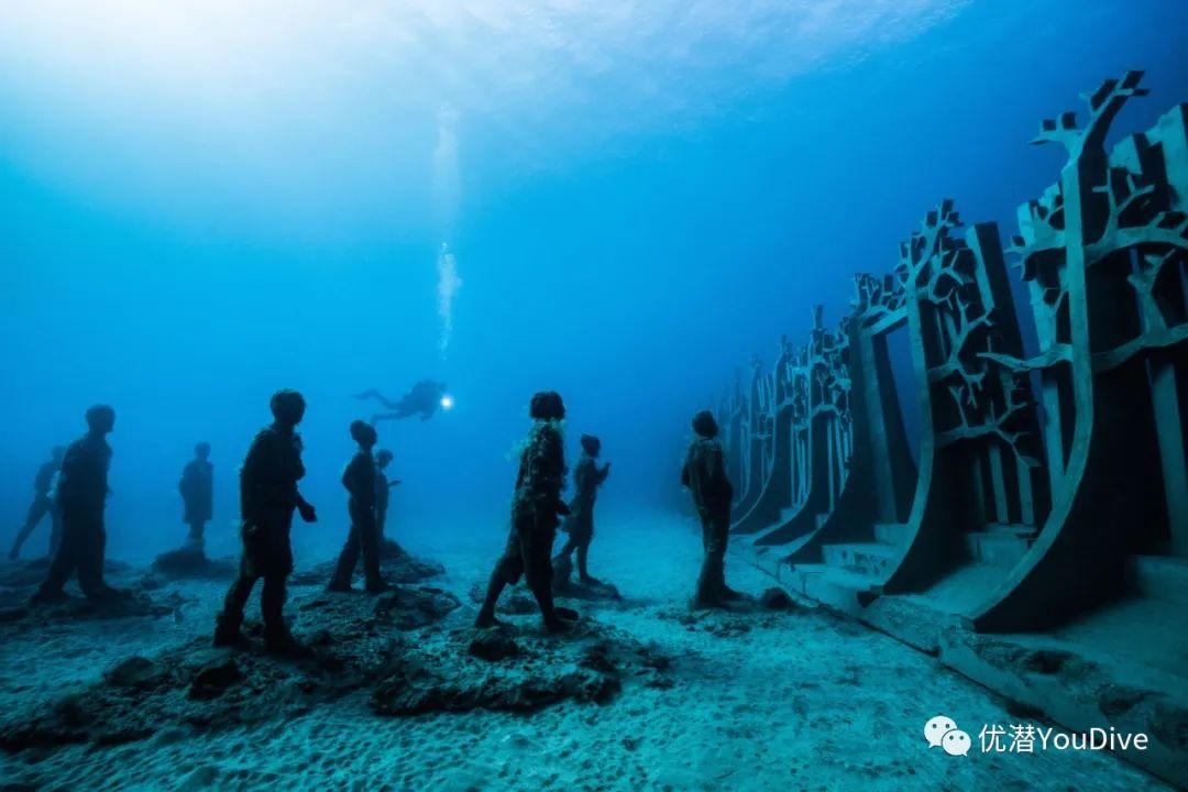 海底深处有什么奥秘（海底世界的秘密有哪些）