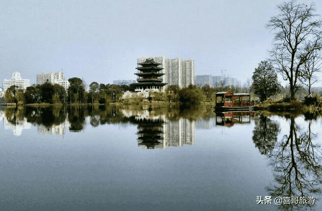 浦江县景区有什么旅游景点（浦江县属于哪个市）