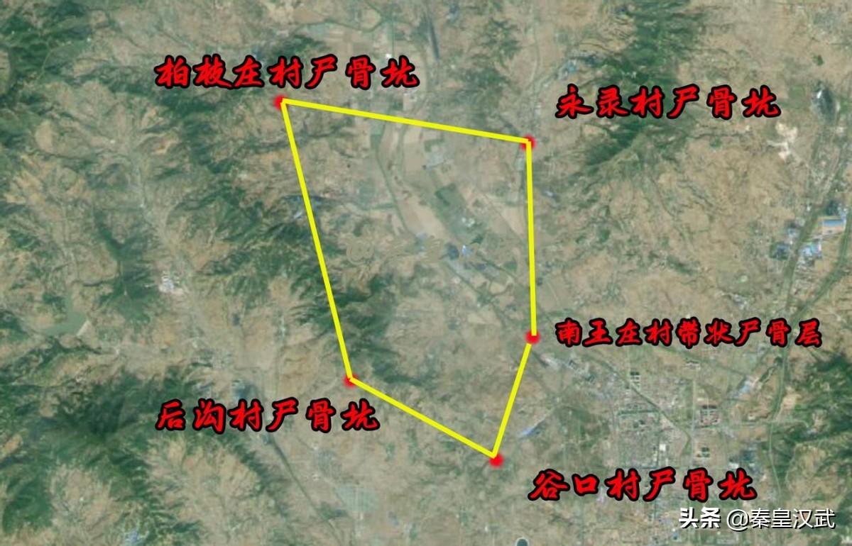 长平之战赵军战死多少人（长平之战交战双方是谁）