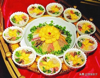 ​河南菜属于什么菜系(河南菜的口味特点)