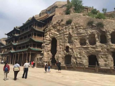 ​大同旅游景点有哪些景点推荐自驾（大同旅游景点有哪些景点推荐）