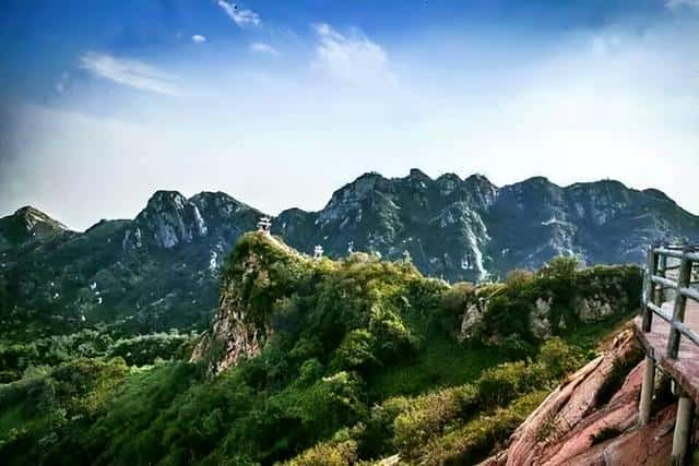 大同旅游景点有哪些景点推荐自驾（大同旅游景点有哪些景点推荐）