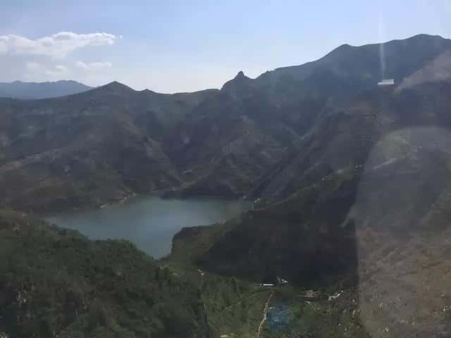 大同旅游景点有哪些景点推荐自驾（大同旅游景点有哪些景点推荐）