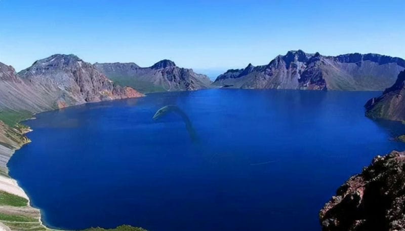 四川雅女湖旅游攻略（四川雅女湖在哪里）