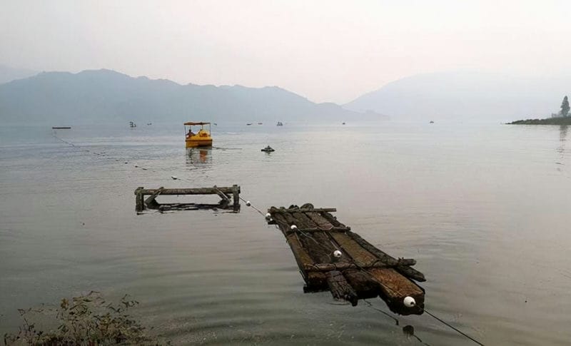 四川雅女湖旅游攻略（四川雅女湖在哪里）