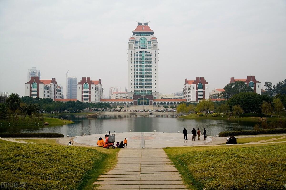 大学二级学院书记大还是院长大（大学院长是什么级别）