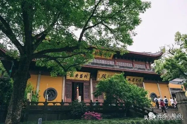 去灵隐寺求什么比较灵(灵隐寺要上午去吗)